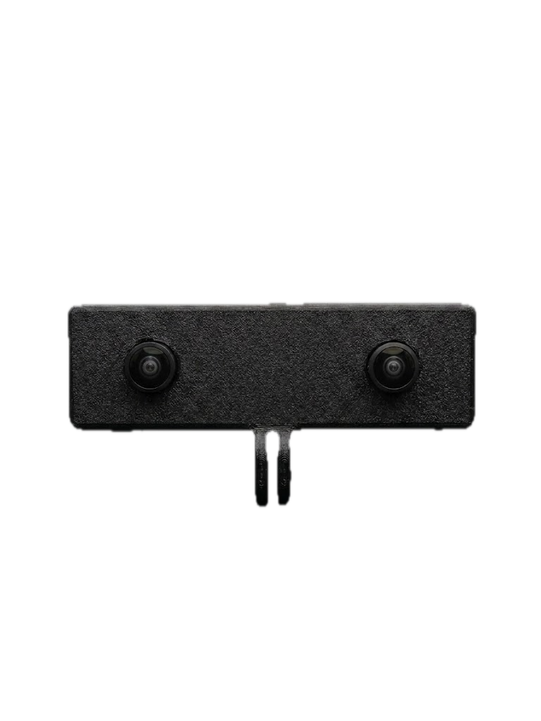 Trinet Stereo