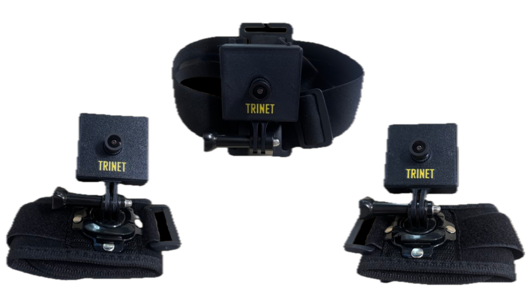 Wrist Cam Kit
