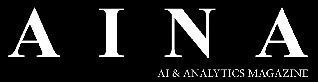 AINA AI & Analytics Magazine
