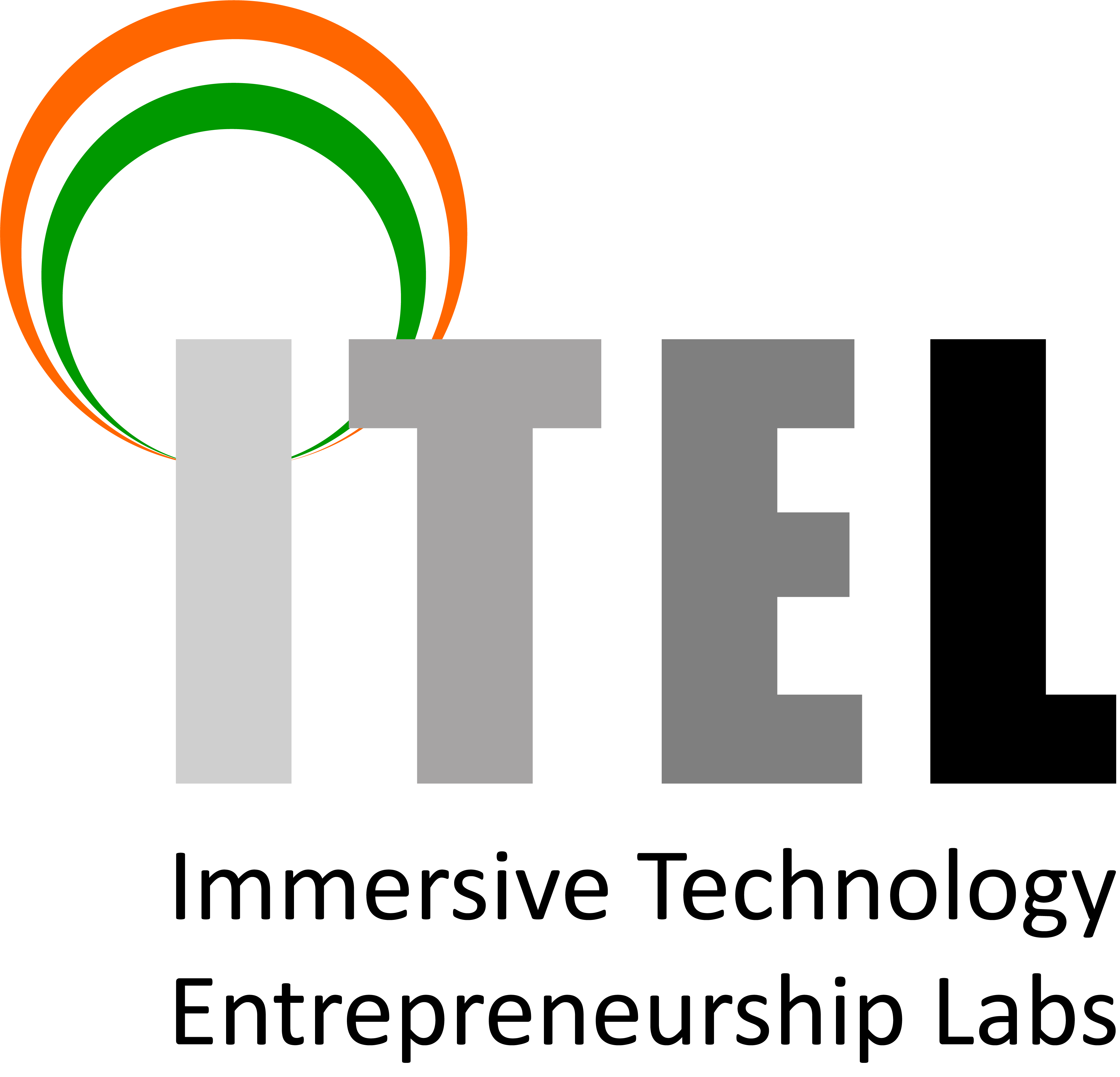 ITEL logo