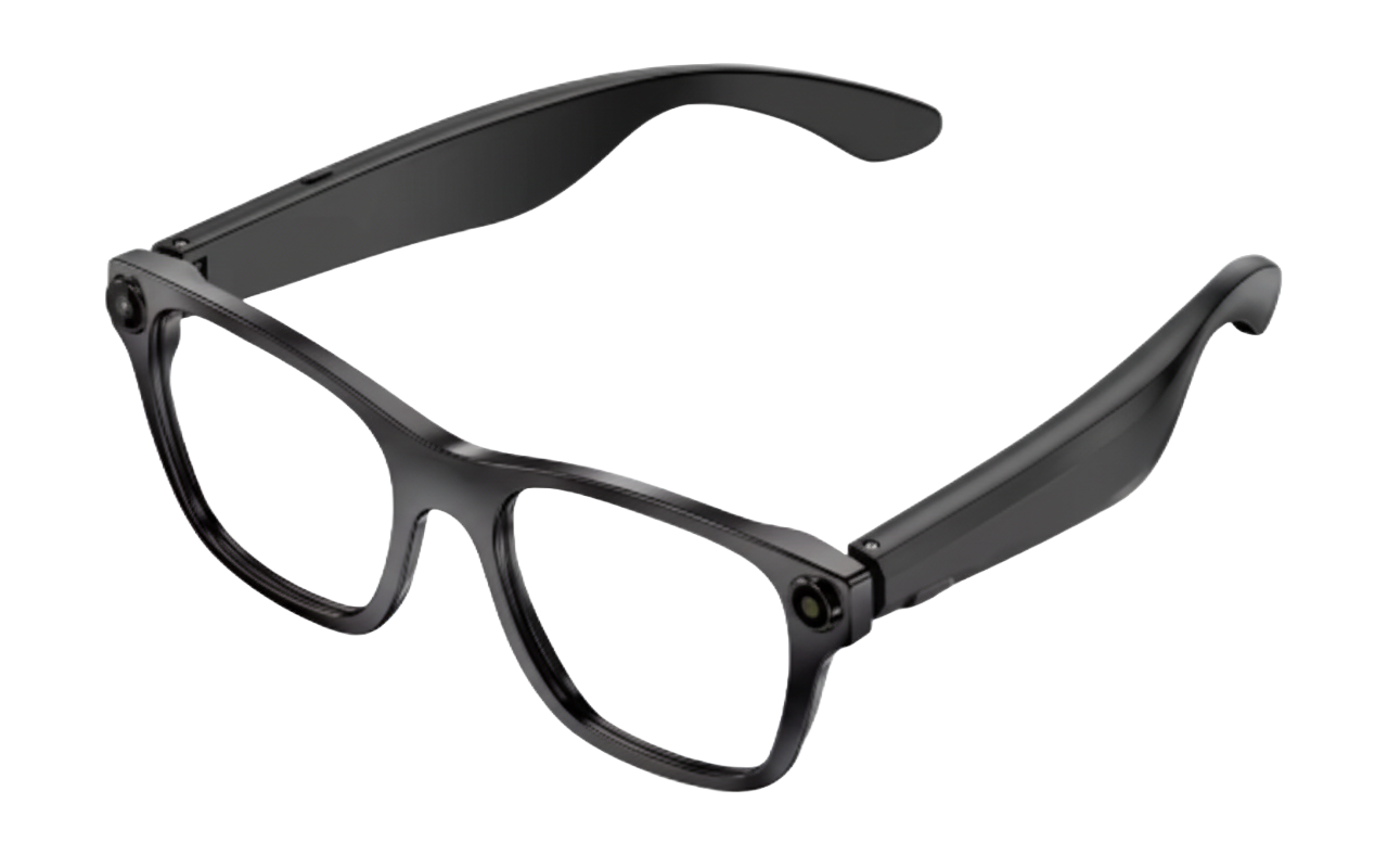 Panocle AI smartglasses